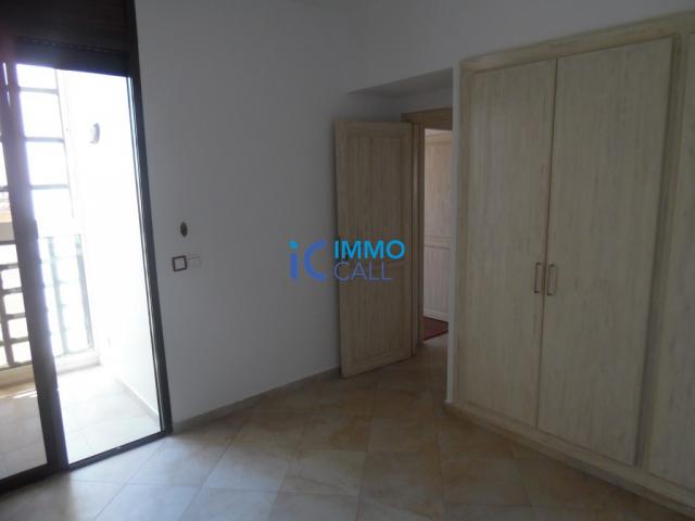 Photo Appartement moderne en location située à l'Agdal image 3/6