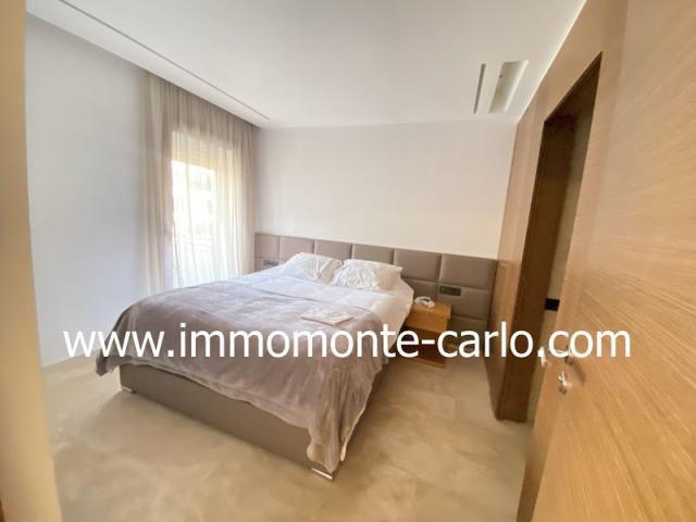 Photo Appartement moderne Meublé à Louer  Agdal image 3/6