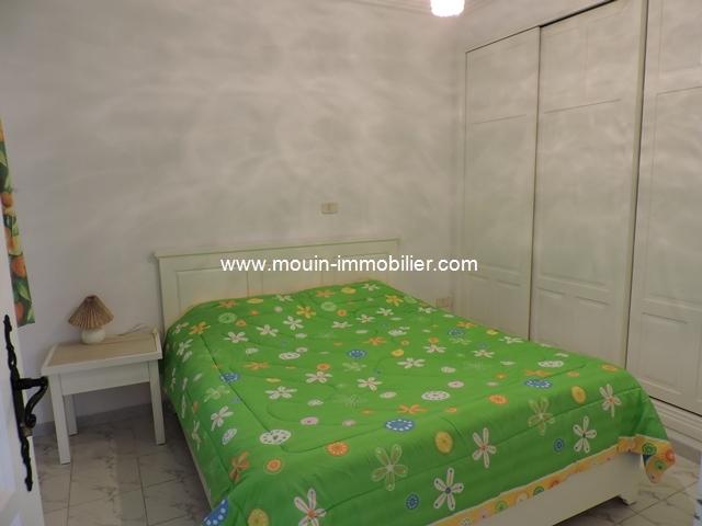 Photo Appartement Molka AL1616 Hammamet Centre image 3/6