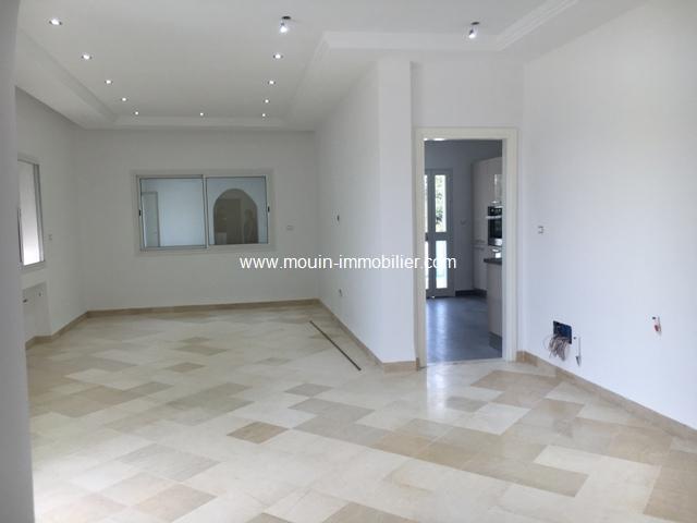 Photo Appartement Monaco AL1412 Hammamet Nord image 3/6