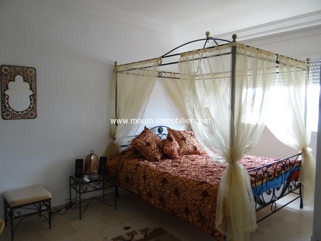 Photo Appartement Monia  ref AV314 Yasmine Hammamet image 3/4