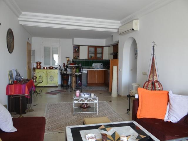 Photo Appartement Monia ref AV314 Yasmine Hammamet image 3/5