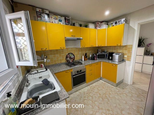 Photo APPARTEMENT MONIQUE Yasmine Hammamet I AV1877 image 3/6