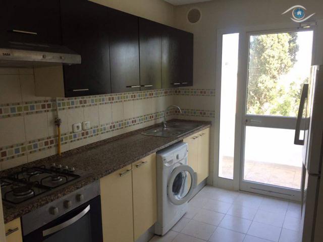 Photo Appartement Morabitine Ref 354 image 3/6