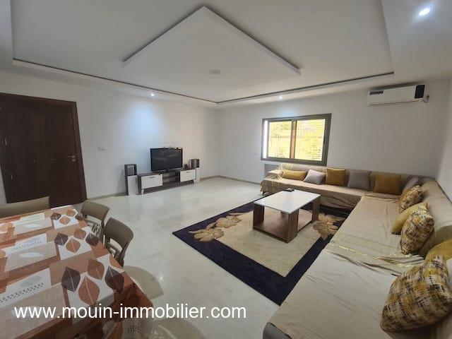 Photo APPARTEMENT MOSAIQUE 2 Mrezka Hammamet Nord AL3433 image 3/6
