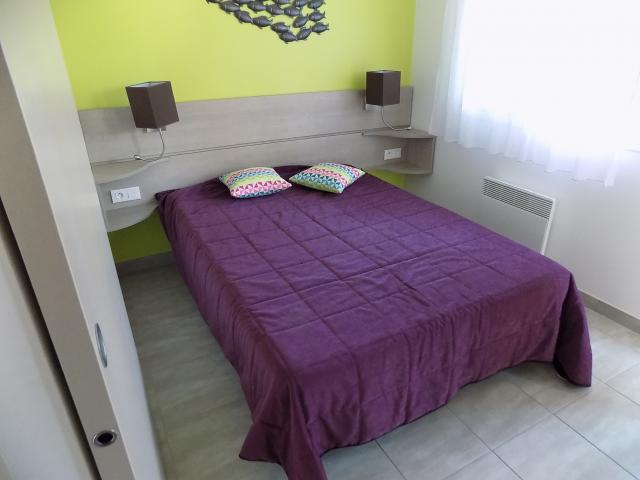 Photo appartement multipropriete  à ST RAPHAEL (83) image 3/6