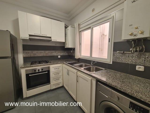 Photo Appartement Myra 2 AL3602 Hammamet image 3/6