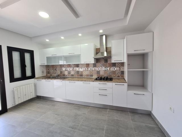 Photo APPARTEMENT MYRNA Hammamet Nord AV1418 image 3/5