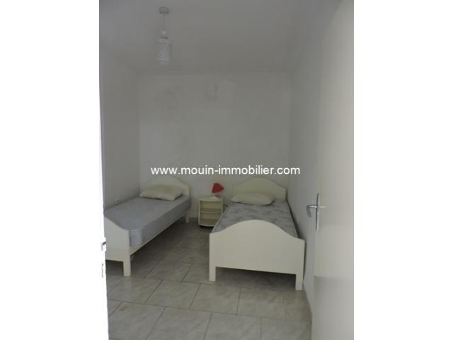 Photo Appartement Nabil ref AV873  Hammamet image 3/4