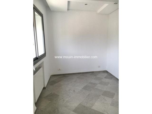 Photo Appartement Nadine 1 ref AL1339 Hammamet image 3/6