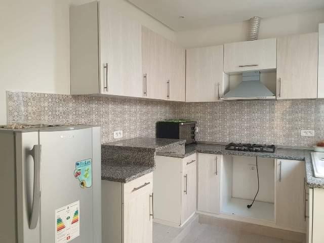 Photo Appartement Nahed AL2549 Hammamet image 3/6
