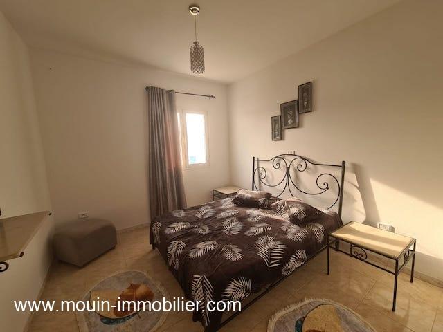 Photo APPARTEMENT NARINE Hammamet - Zone Sindbed   AL2959 image 3/5