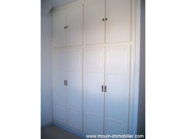 Photo appartement nassim AV785 birbouregba hammamet image 3/6