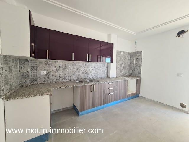 Photo APPARTEMENT NAYA Baraket Essahel  AL2952 image 3/6