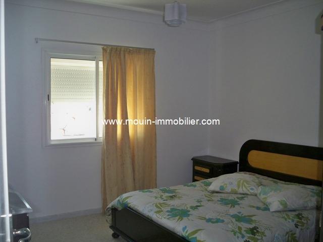 Photo Appartement Nazzaro ref AL1371 Hammamet centre image 3/6