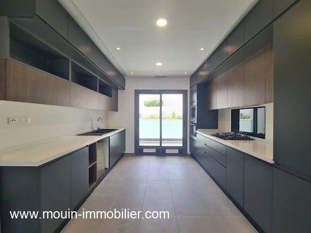 Photo APPARTEMENT NEIROUZ AL Gammarth AL3172 image 3/6