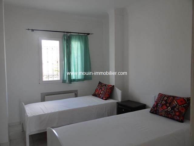 Photo Appartement Nejma 1 ref AV451 Hammamet Nord image 3/5