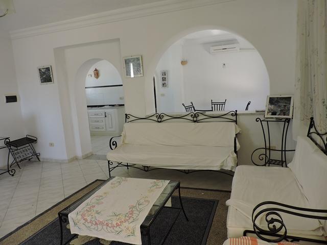 Photo APPARTEMENT NERMINE 2 Hammamet - La Corniche AL2213 image 3/6