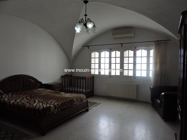 Photo Appartement Nermine AL1513 Hammamet La Corniche image 3/5