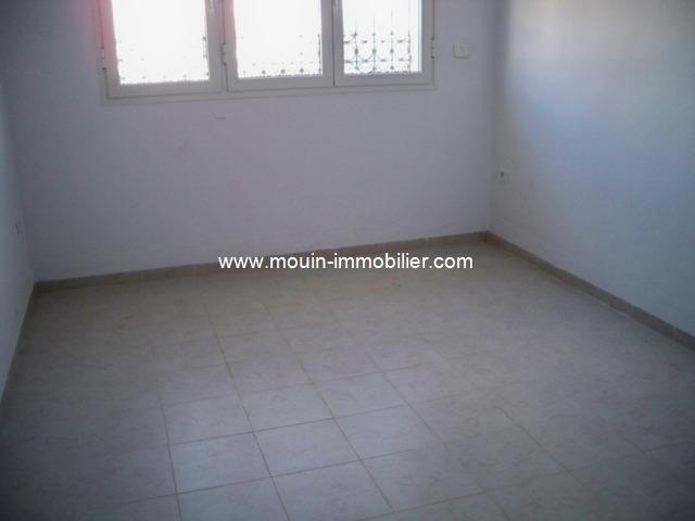 Photo Appartement Nesrine 1 ref AL1217 Hammamet image 3/6