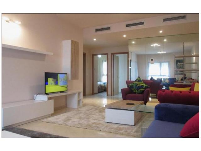 Photo Appartement neuf avec terrasse image 3/6