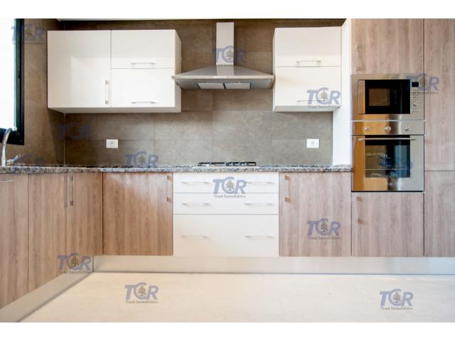 Photo appartement neuf  et locaux de commerce jardin de Carthage image 3/5