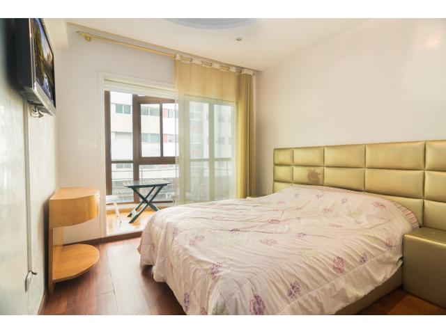 Photo appartement neuf et moderne à louer pour familes image 3/6