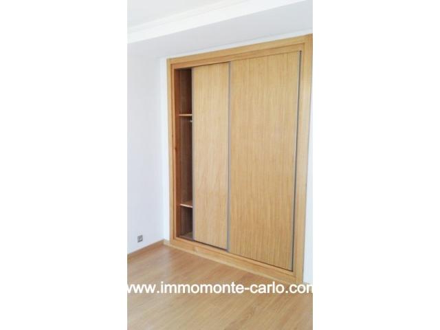 Photo Appartement NEUF HAUT STANDING à louer à Souissi image 3/6