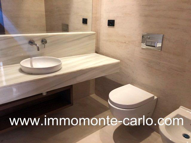 Photo Appartement neuf haut standing à louer à Souissi Rabat image 3/3
