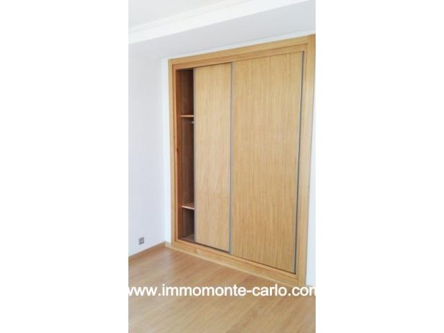 Photo Appartement NEUF HAUT STANDING à louer à Souissi Rabat image 3/6