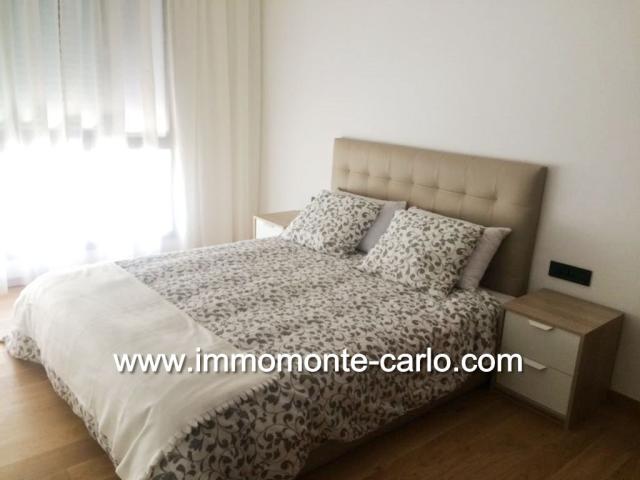Photo Appartement neuf, haut standing à souissi image 3/6