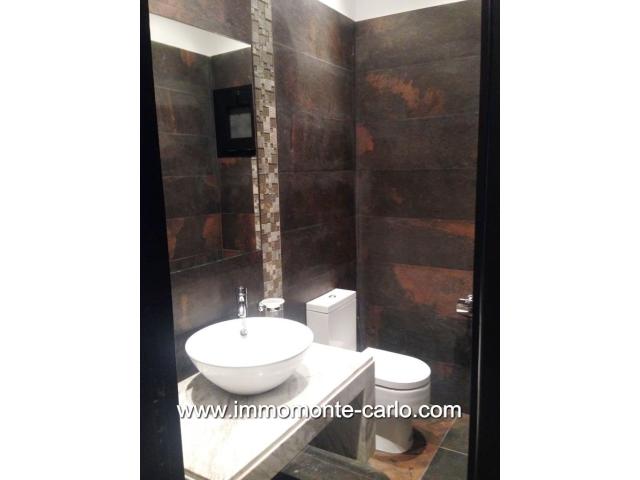 Photo appartement neuf meublé à Rabat Haut Agdal image 3/6