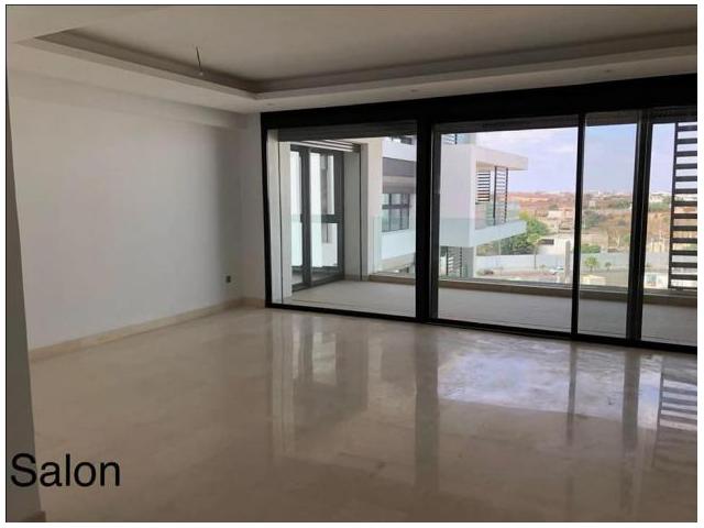 Photo Appartement Neuf Vide à Ain Diab image 3/6
