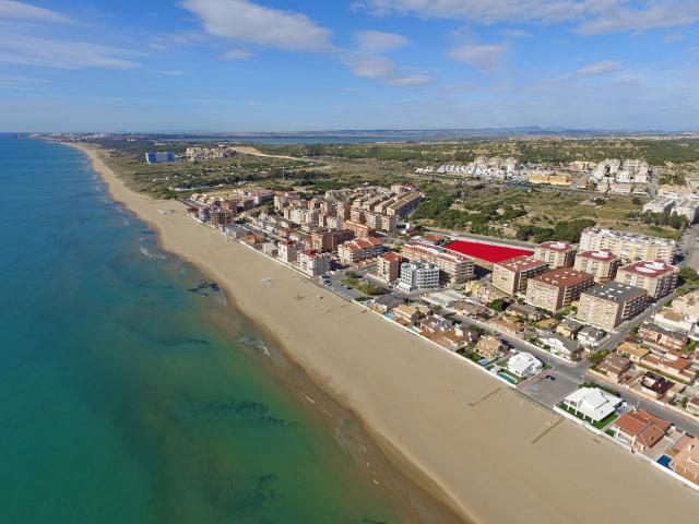 Photo Appartement neuf, vue mer - Guardamar del Segura - Espagne image 3/6