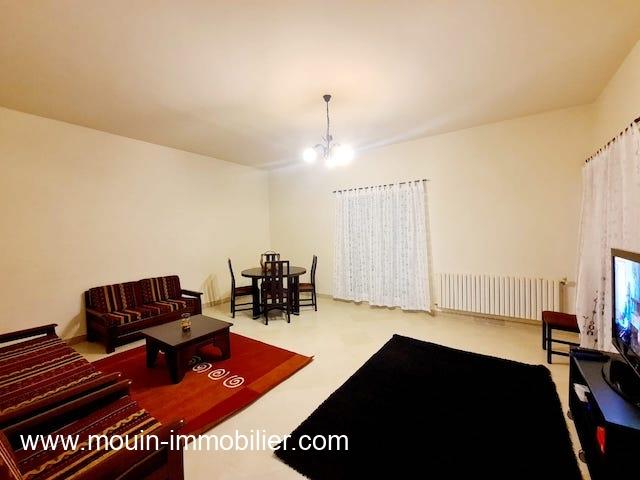 Photo Appartement Nice AL2078 Hammamet image 3/6