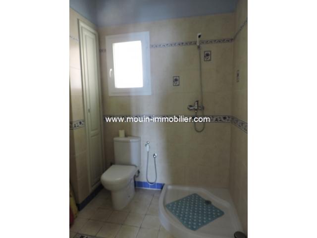 Photo APPARTEMENT NICE Hammamet Sud AL2078 image 3/5