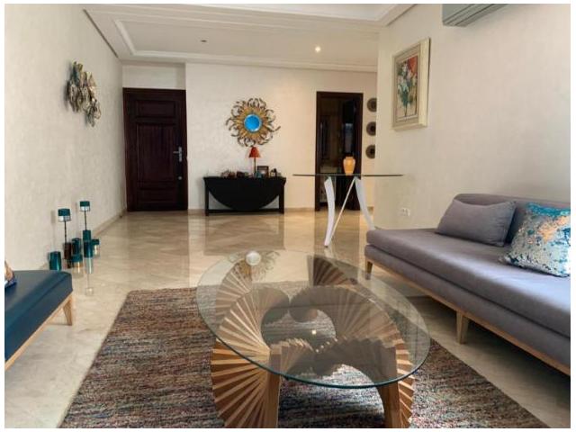 Photo appartement non meublé   jnane californie image 3/4