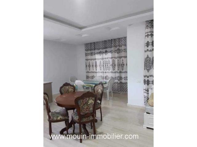 Photo APPARTEMENT NORMA 1 Hammamet - Zone Theatre AL2540 image 3/4