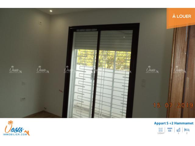 Photo Appartement north 3 image 3/5