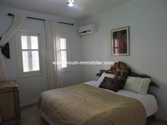 Photo Appartement Nouha AL666 Yasmine Hammamet image 3/6