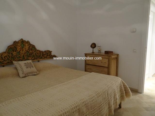Photo Appartement Nouha ref AL666 Yasmine Hammamet image 3/6