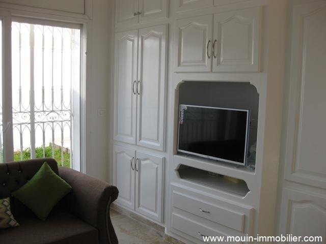 Photo Appartement Nour A ref AL1133 Yasmine Hammamet image 3/6