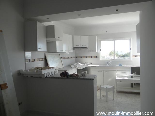 Photo Appartement Nouran ref AL1225 Hammamet image 3/6