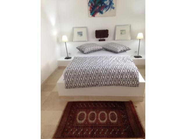 Photo Appartement Nouri ref AL1526 Hammamet zone corniche image 3/6