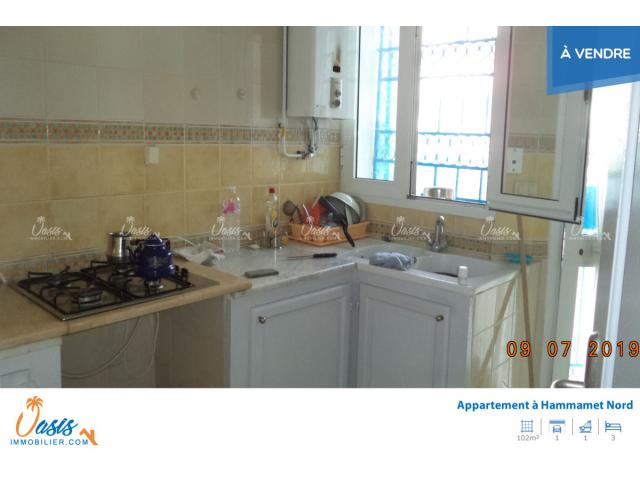 Photo Appartement nozha ref 982 image 3/6