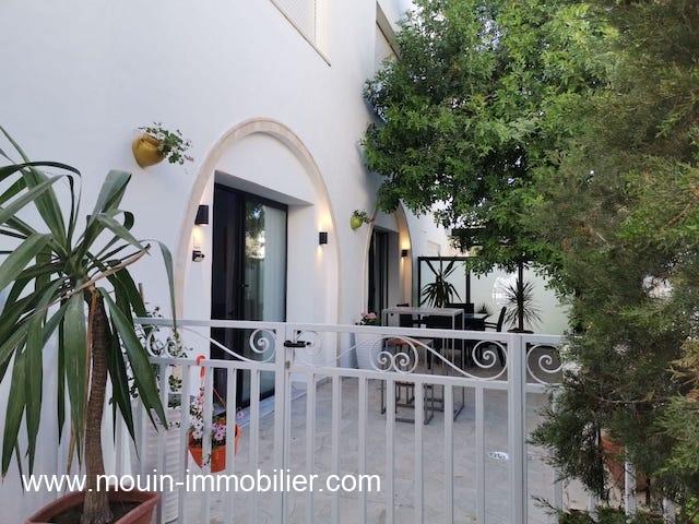 Photo Appartement Oceana AL3367 Hammamet la corniche image 3/6
