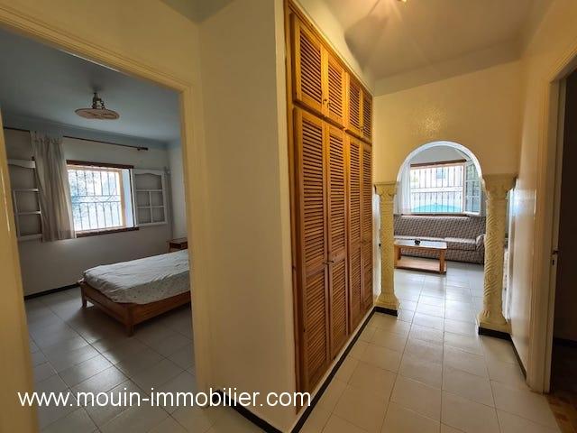 Photo APPARTEMENT ODILE A Hammamet Nord AL2779 image 3/6
