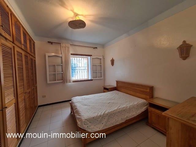 Photo Appartement Odile AL2779 Hammamet Mrezka image 3/6