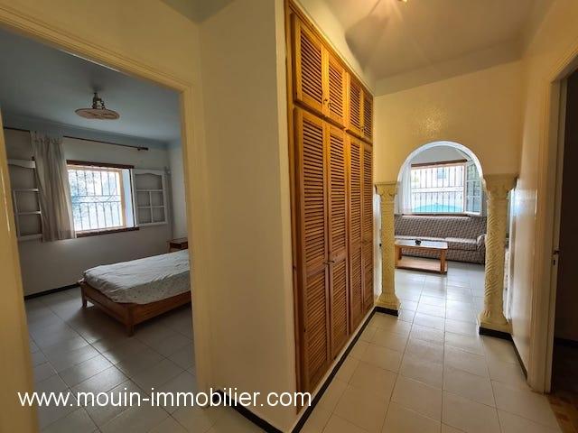 Photo Appartement Odile AL2779 Hammamet Nord image 3/6