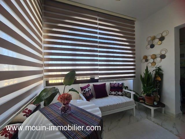 Photo Appartement Olivo AL3073 Hammamet image 3/6